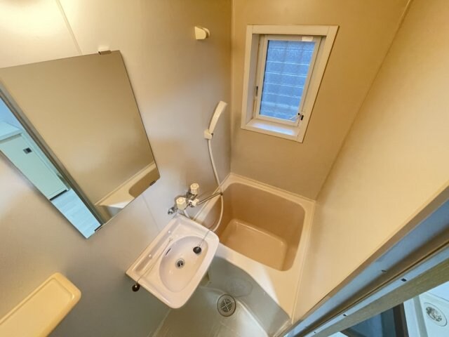 コーポカルムの物件内観写真