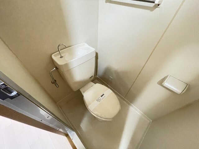 コーポカルムの物件内観写真