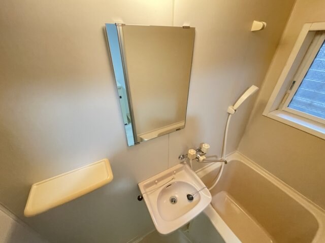 コーポカルムの物件内観写真