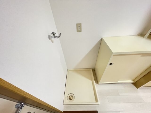 コーポカルムの物件内観写真