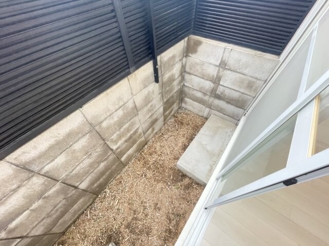 コーポカルムの物件内観写真