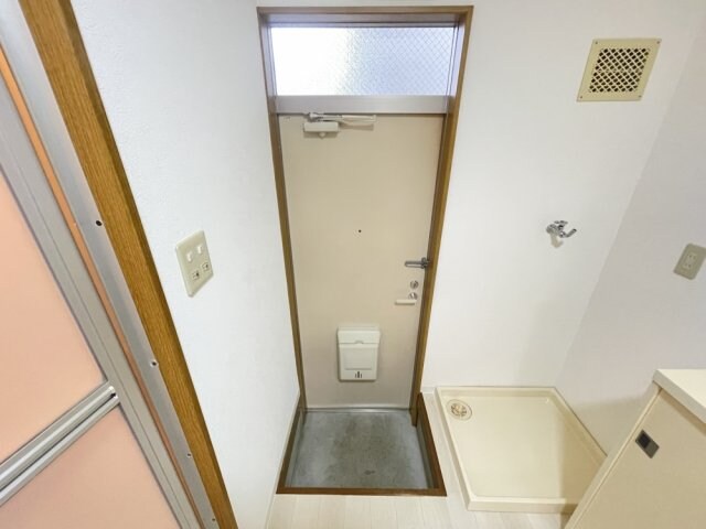 コーポカルムの物件内観写真