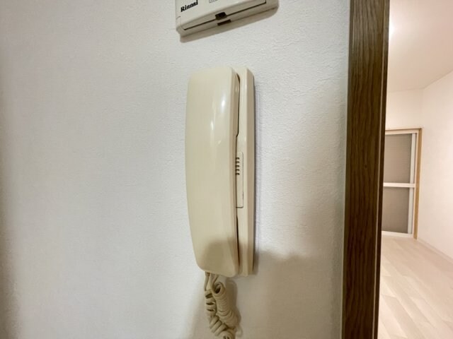 コーポカルムの物件内観写真