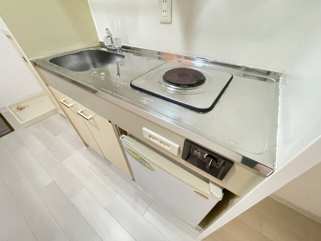 コーポカルムの物件内観写真