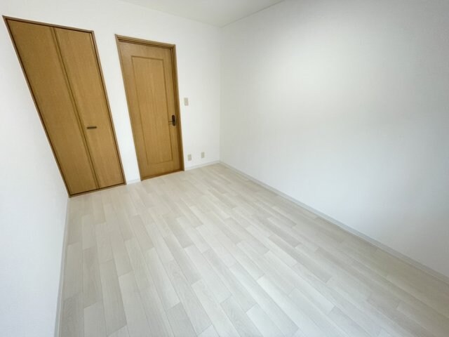 コーポカルムの物件内観写真