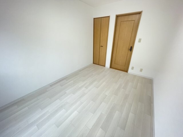 コーポカルムの物件内観写真