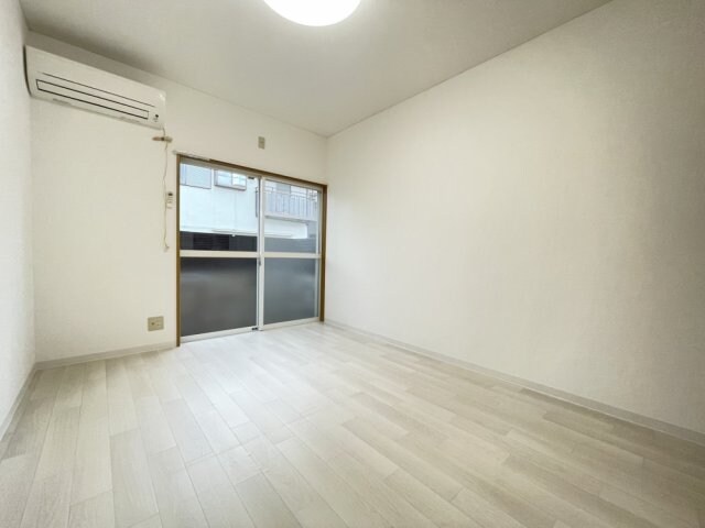 コーポカルムの物件内観写真