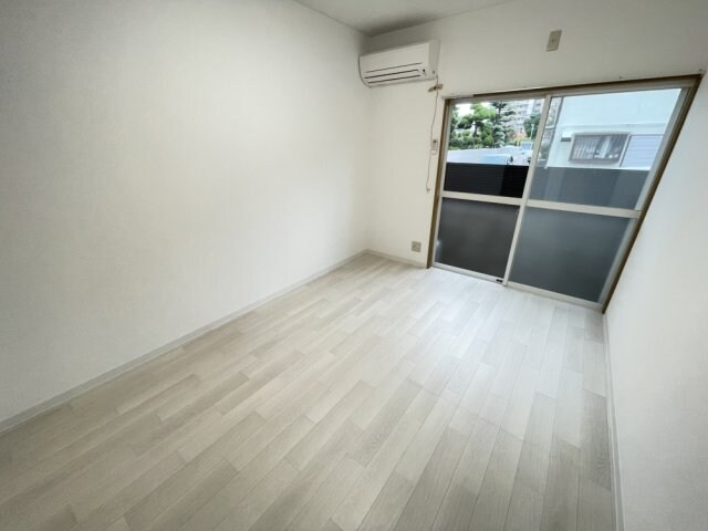 コーポカルムの物件内観写真