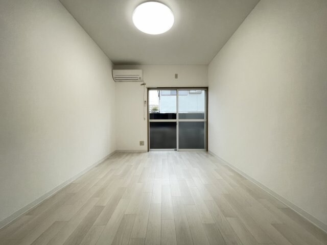 コーポカルムの物件内観写真