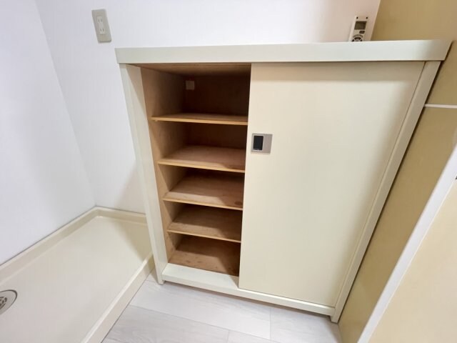 コーポカルムの物件内観写真