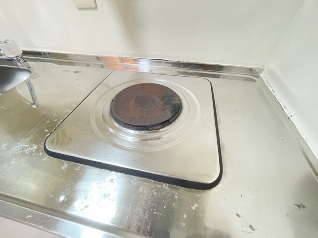 コーポカルムの物件内観写真