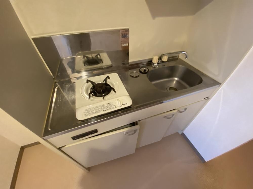 エレナ西宮北口の物件内観写真