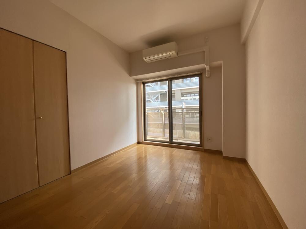 エレナ西宮北口の物件内観写真