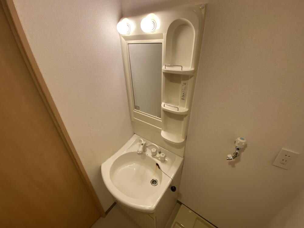 エレナ西宮北口の物件内観写真