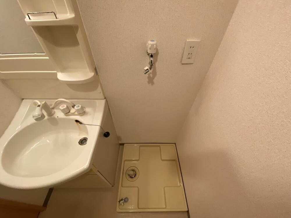 エレナ西宮北口の物件内観写真