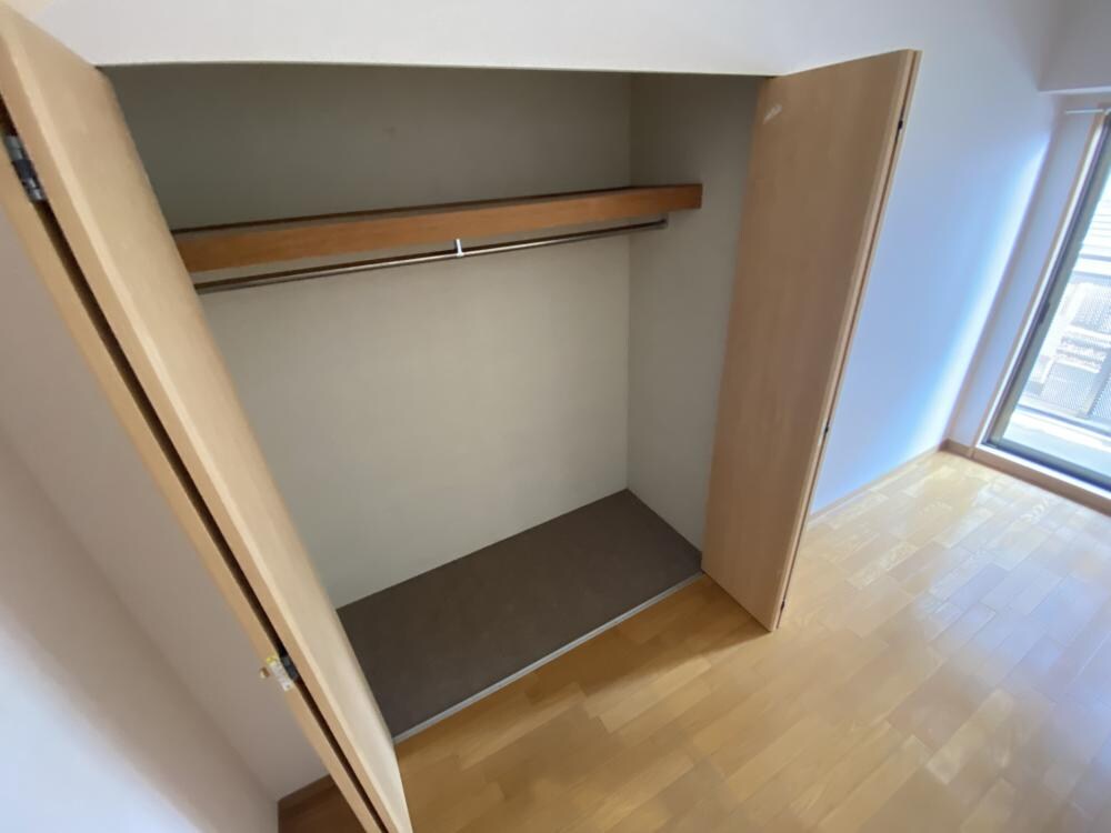 エレナ西宮北口の物件内観写真