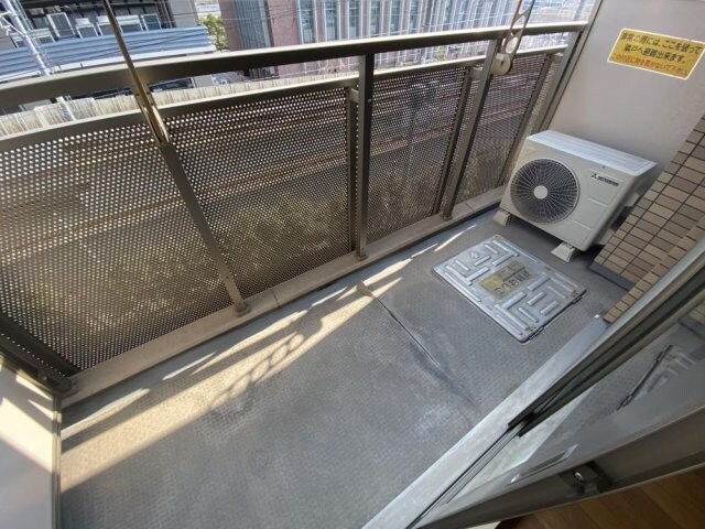 エレナ西宮北口の物件内観写真