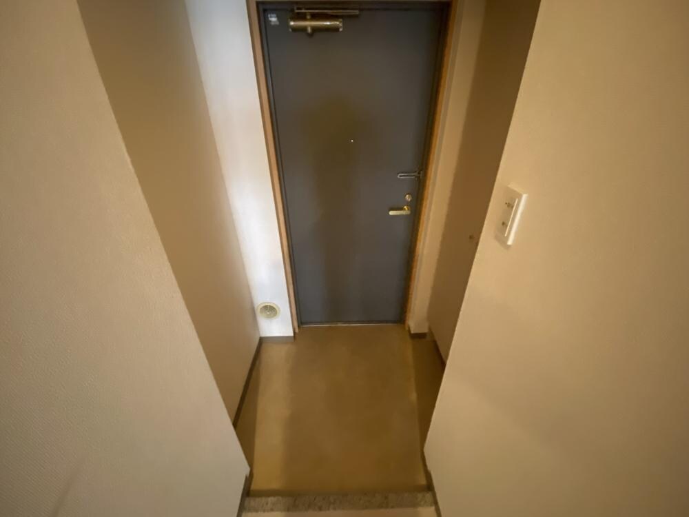 エレナ西宮北口の物件内観写真