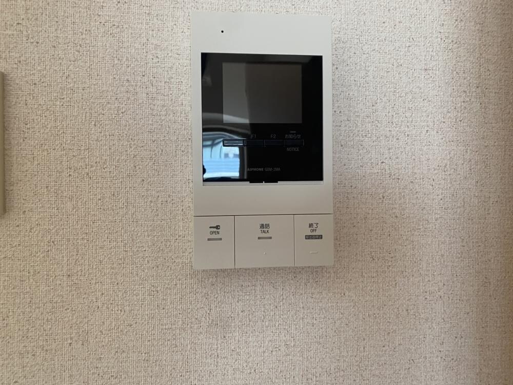 エレナ西宮北口の物件内観写真