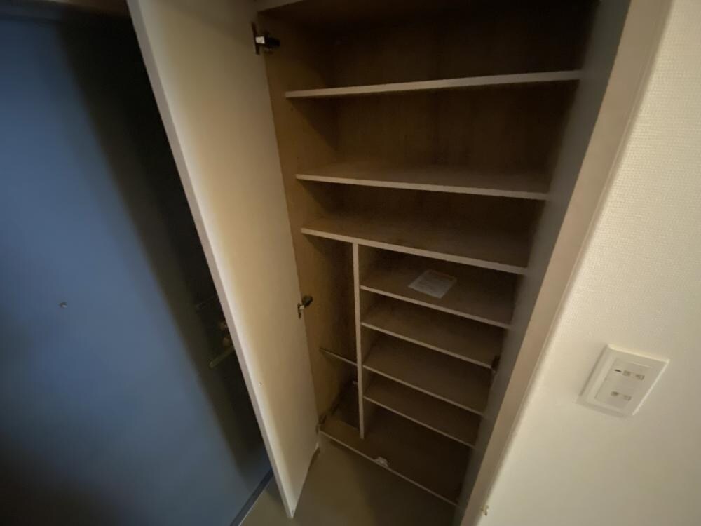 エレナ西宮北口の物件内観写真