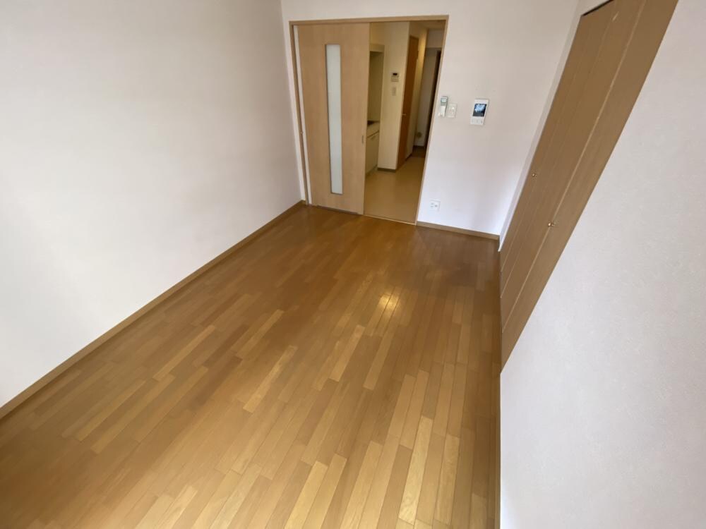 エレナ西宮北口の物件内観写真