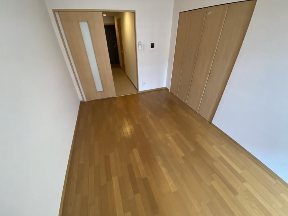 エレナ西宮北口の物件内観写真