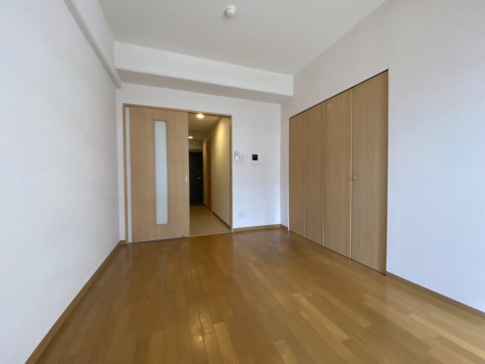 エレナ西宮北口の物件内観写真