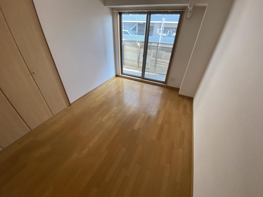 エレナ西宮北口の物件内観写真