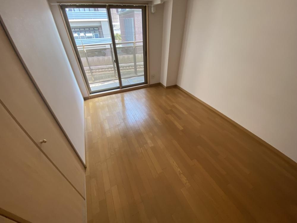 エレナ西宮北口の物件内観写真