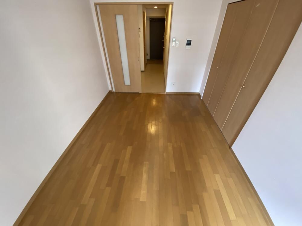 エレナ西宮北口の物件内観写真