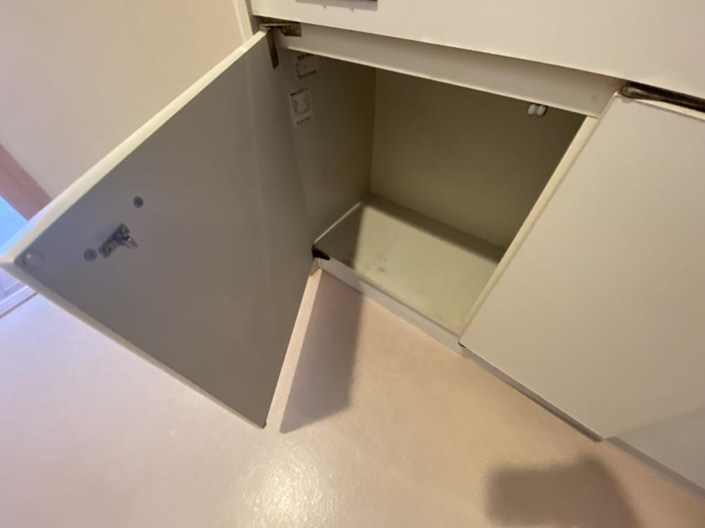 エレナ西宮北口の物件内観写真