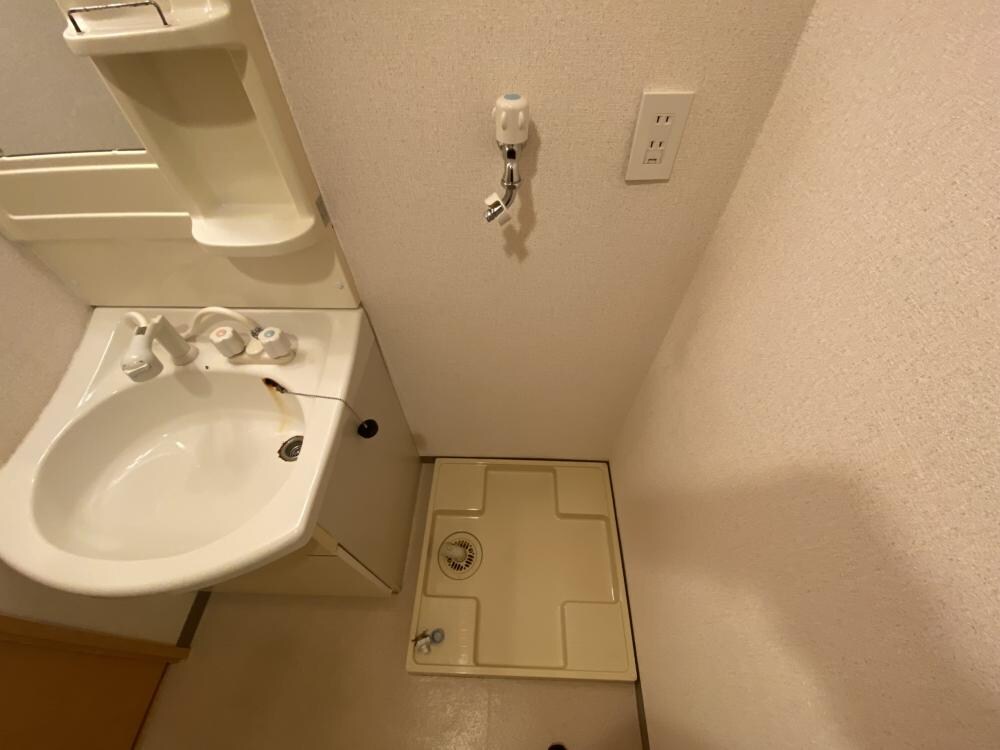 エレナ西宮北口の物件内観写真