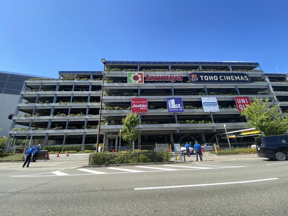 エレナ西宮北口の物件内観写真