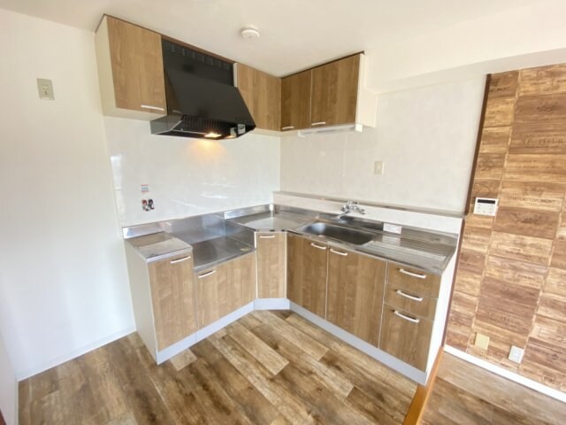 チャフル甲東の物件内観写真