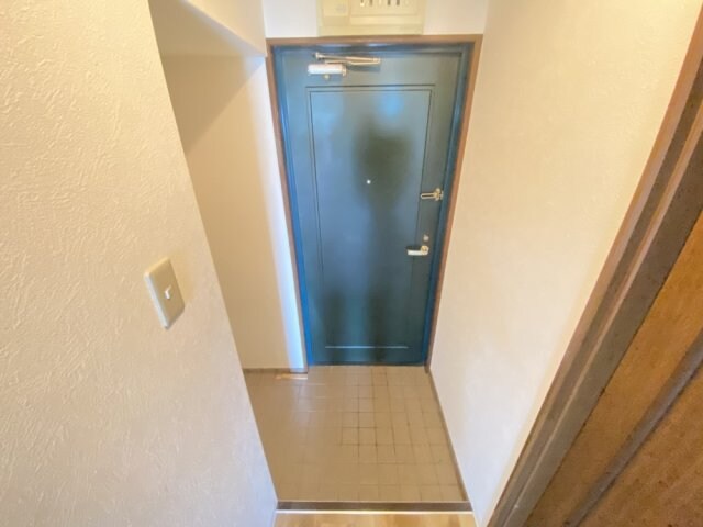 チャフル甲東の物件内観写真