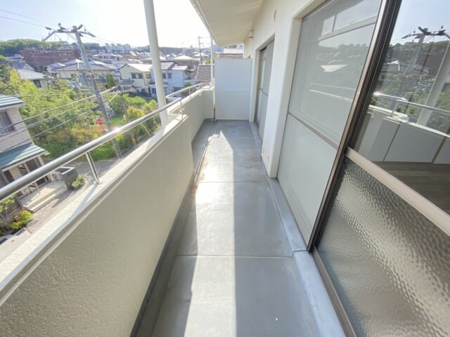 チャフル甲東の物件内観写真