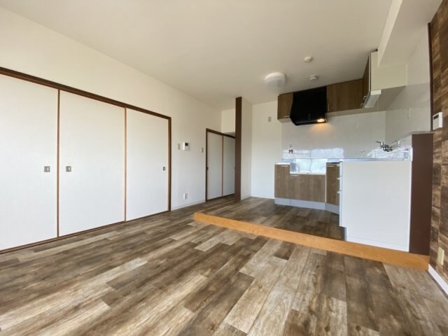 チャフル甲東の物件内観写真