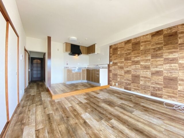 チャフル甲東の物件内観写真