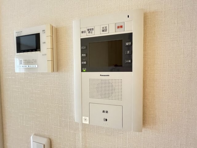 チャフル甲東の物件内観写真