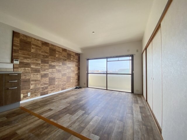 チャフル甲東の物件内観写真