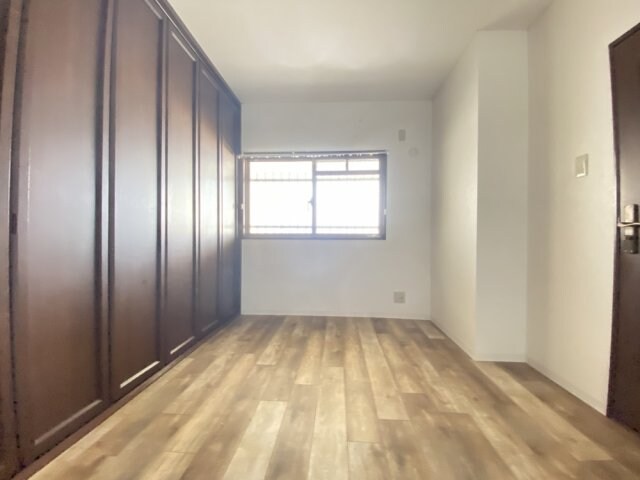 チャフル甲東の物件内観写真