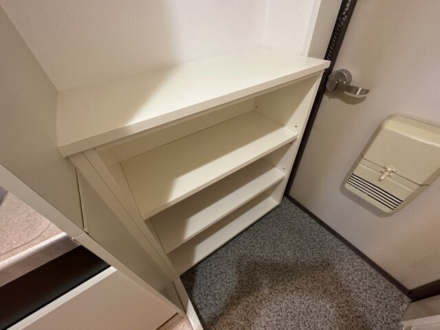 ハッピーコート甲南山手の物件内観写真