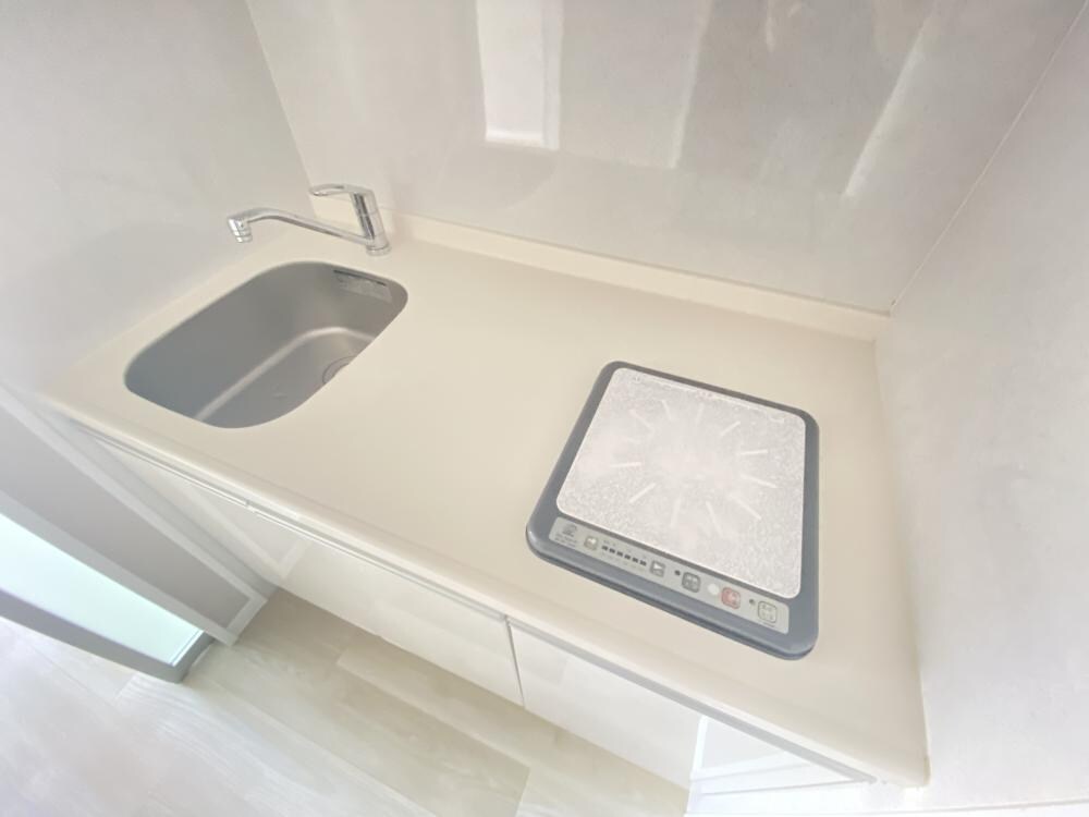 アーデン塚口の物件内観写真