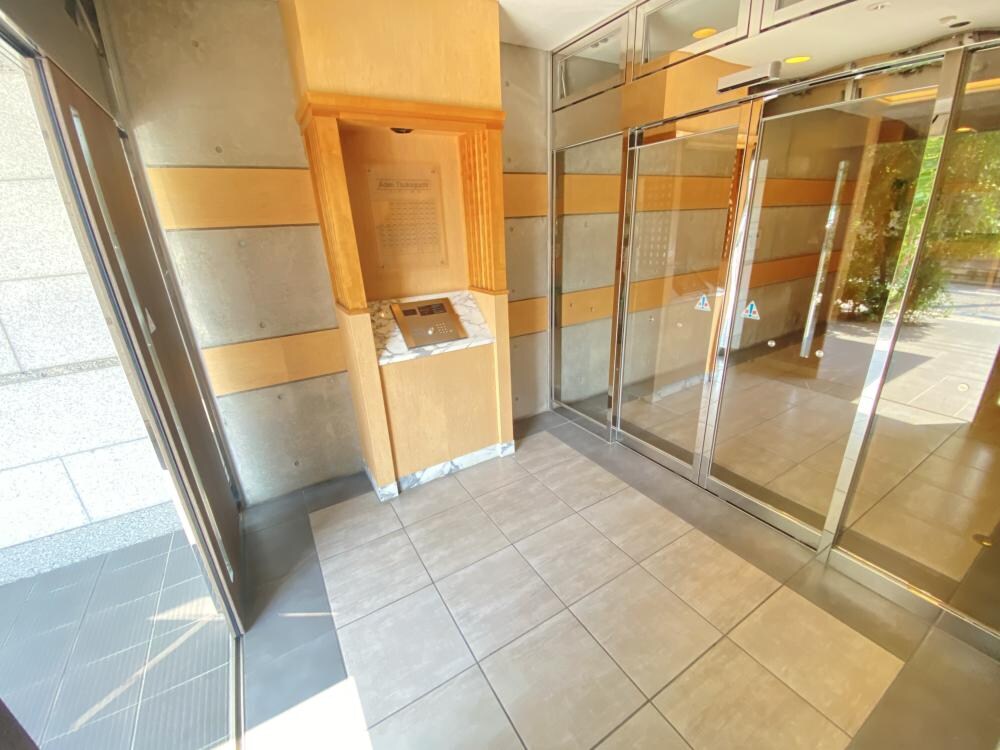 アーデン塚口の物件外観写真