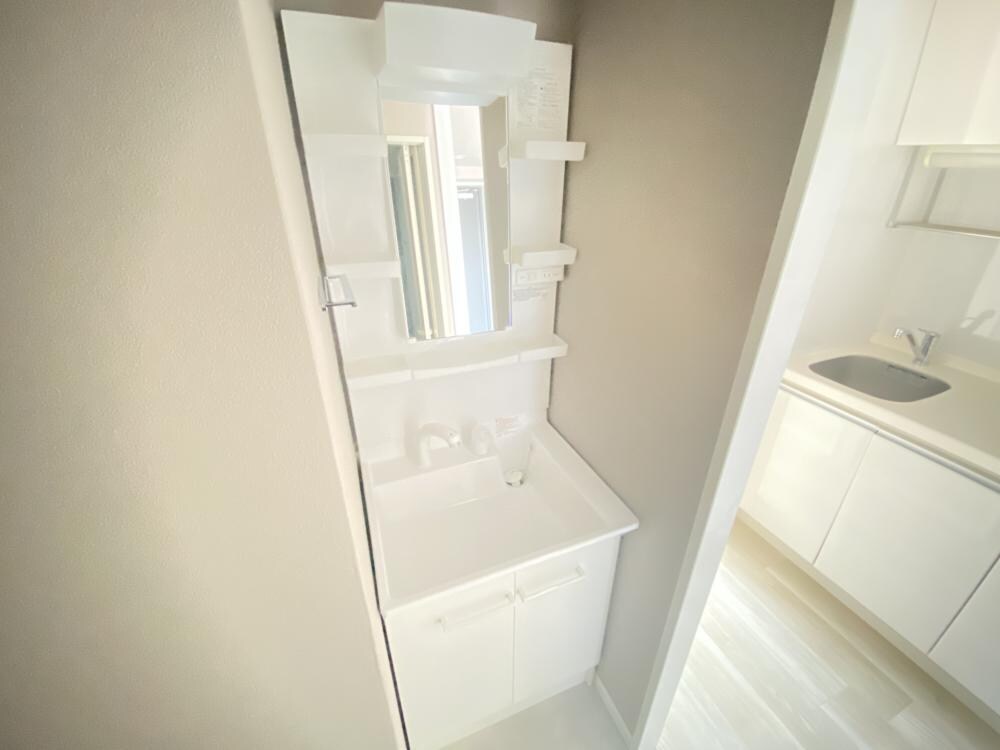 アーデン塚口の物件内観写真