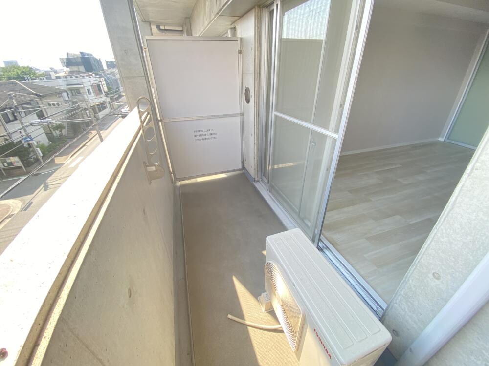 アーデン塚口の物件内観写真