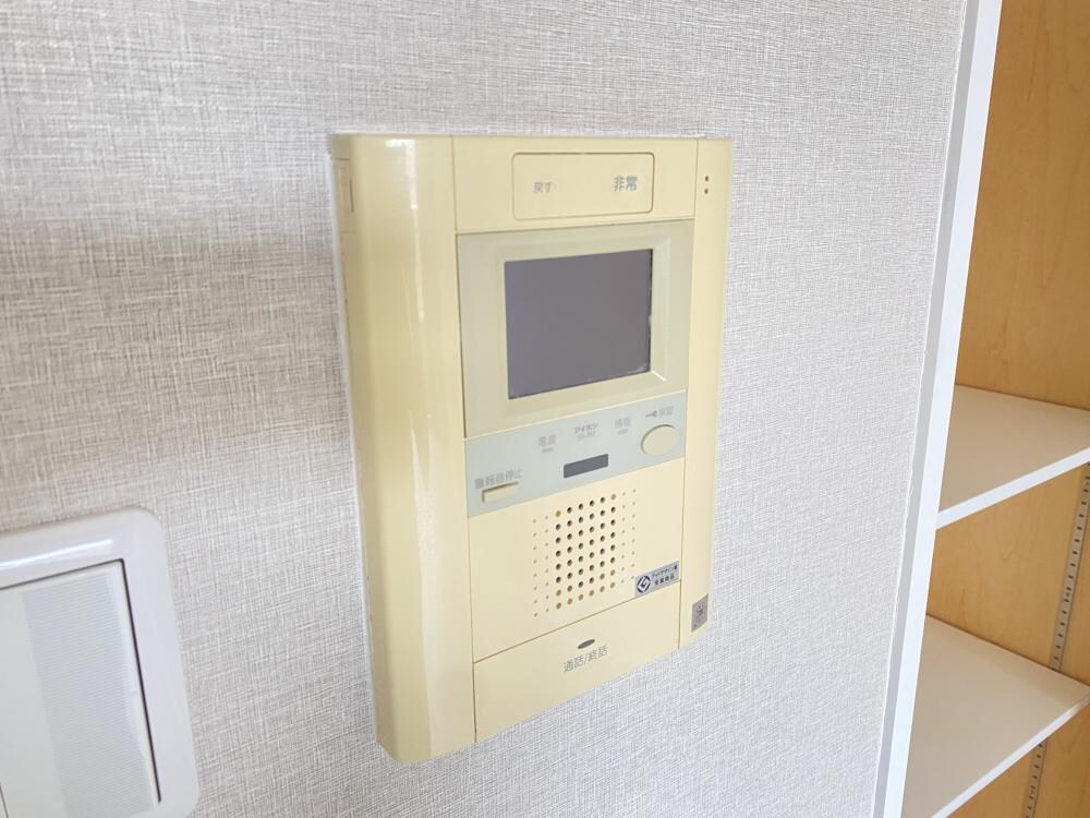 アーデン塚口の物件内観写真