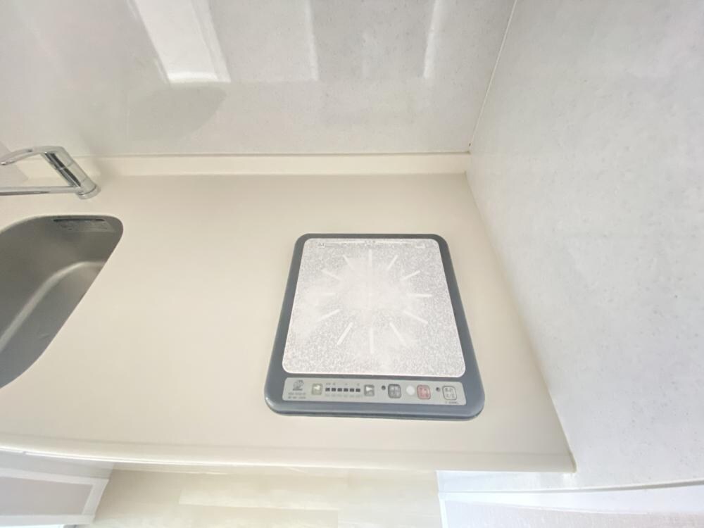 アーデン塚口の物件内観写真