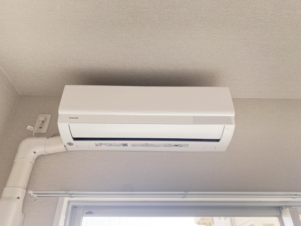 アーデン塚口の物件内観写真