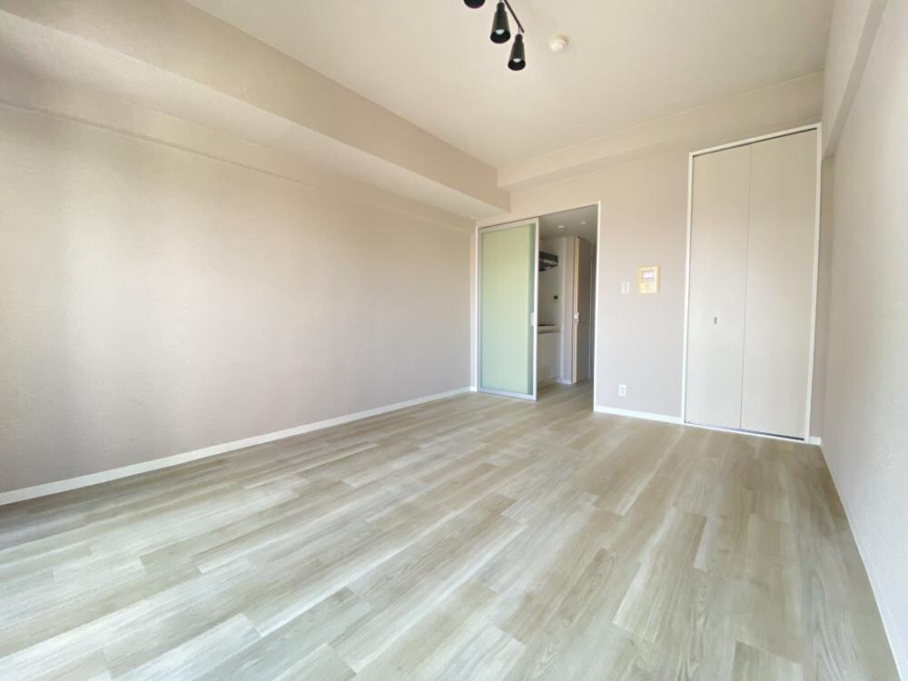 アーデン塚口の物件内観写真